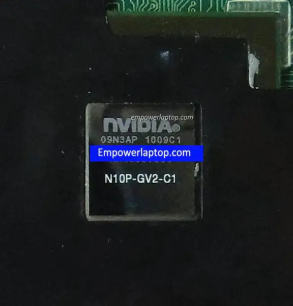 Asus K40ID Hauptplatine