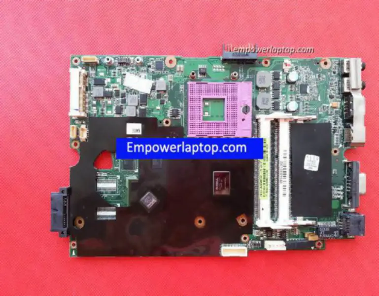 Asus K40IE Motherboard