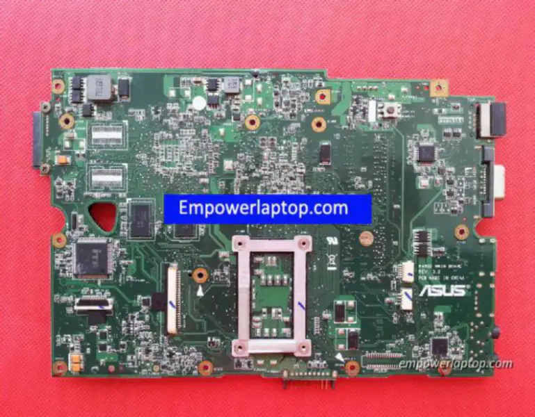 Asus K40IE Motherboard