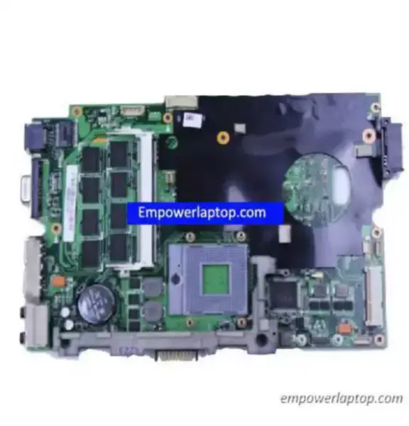 Asus K40IJ Hauptplatine
