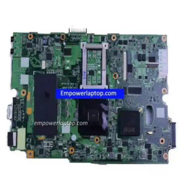 Asus K40IJ Hauptplatine