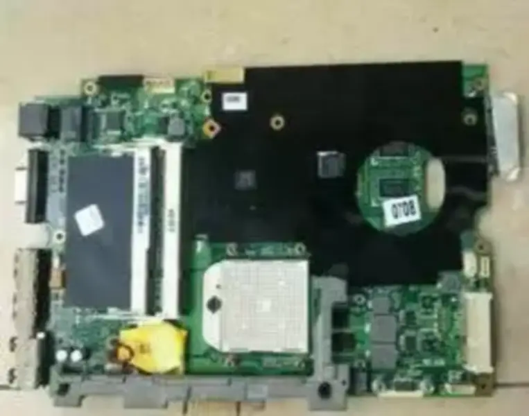 Asus K40IN Hauptplatine