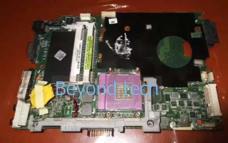 Asus K40IP Hauptplatine