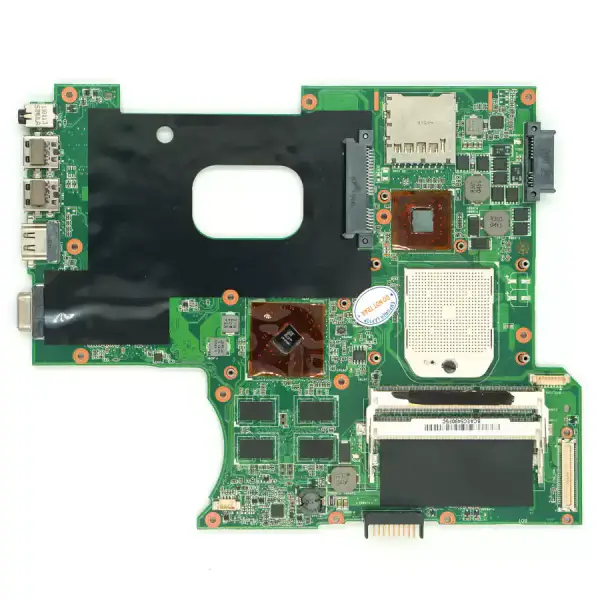 Asus K42D Hauptplatine