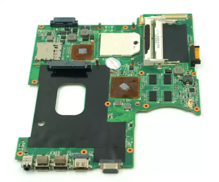 Asus K42D Hauptplatine
