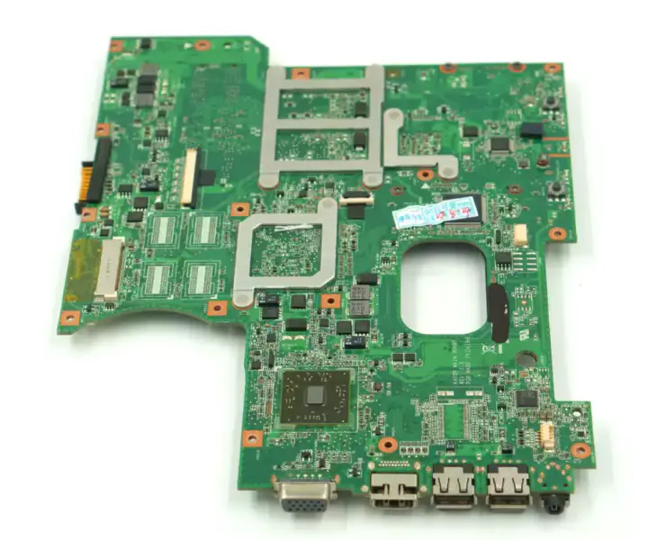 Asus K42D Hauptplatine