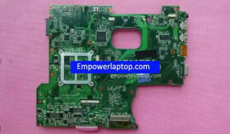 Asus K42F Hauptplatine
