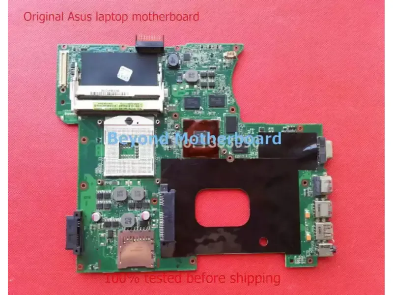 Asus K42JA Hauptplatine