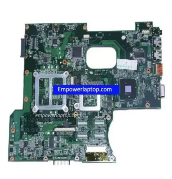 Asus K42JB Hauptplatine