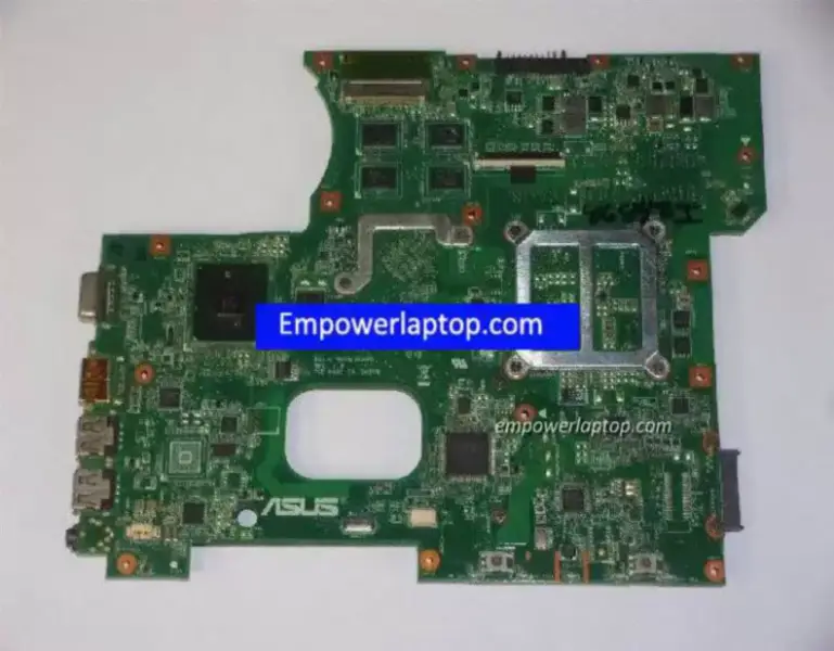 Asus K42JC Hauptplatine