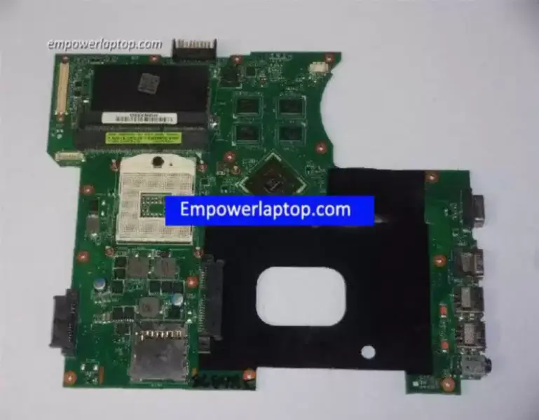 Asus K42JC Hauptplatine
