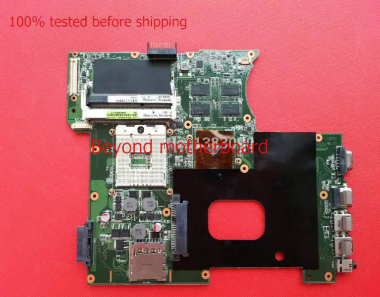 Asus K42JE Hauptplatine
