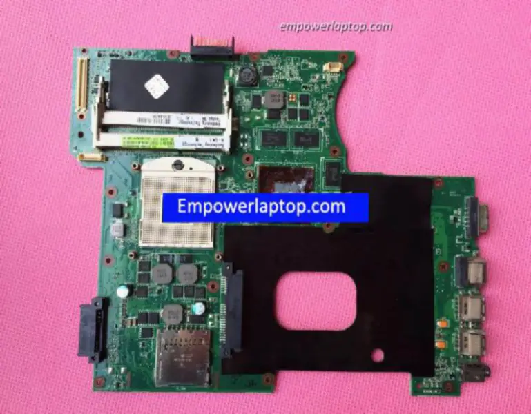 Asus K42JV Hauptplatine