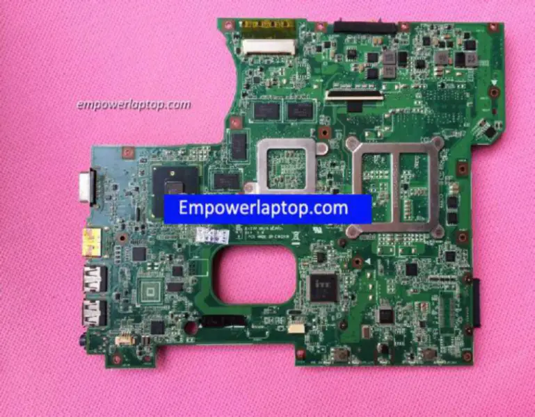 Asus K42JV Hauptplatine