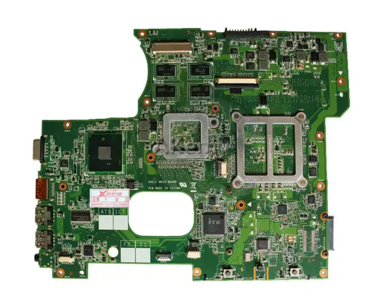 Asus K42JY HD6470M 1G Motherboard REV4.1 für ASUS A42J X42J K42J