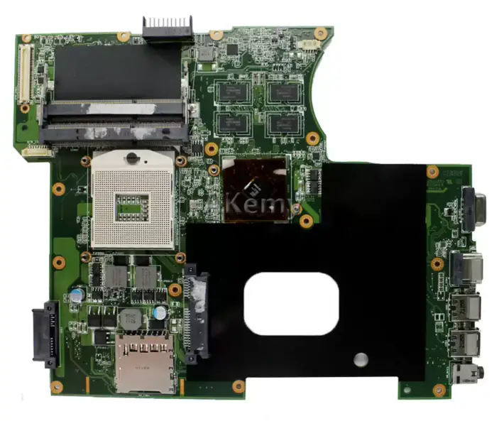 Asus K42JY HD6470M 1G Motherboard REV4.1 für ASUS A42J X42J K42J