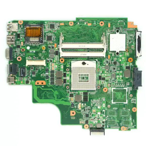 Asus K43E Hauptplatine