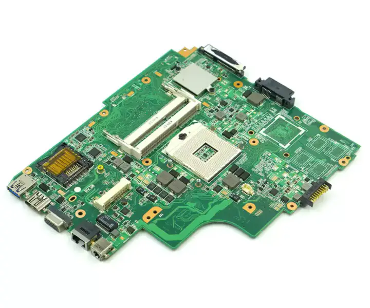 Asus K43E Hauptplatine
