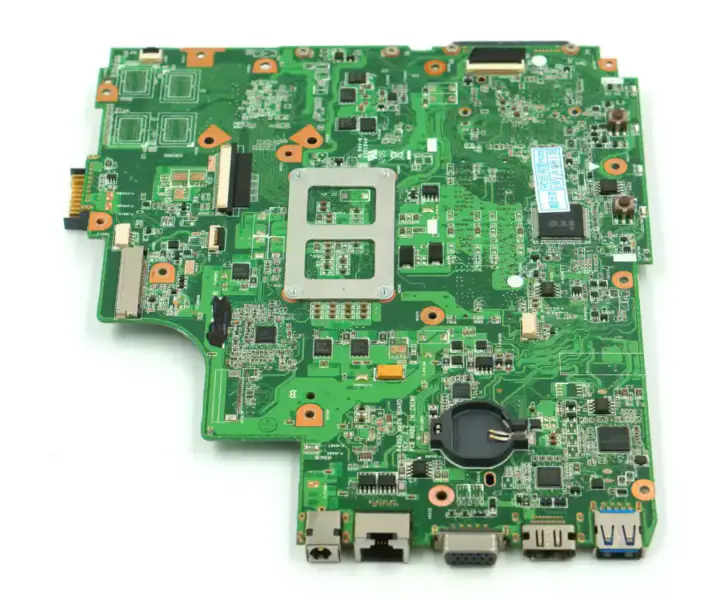 Asus K43E Hauptplatine