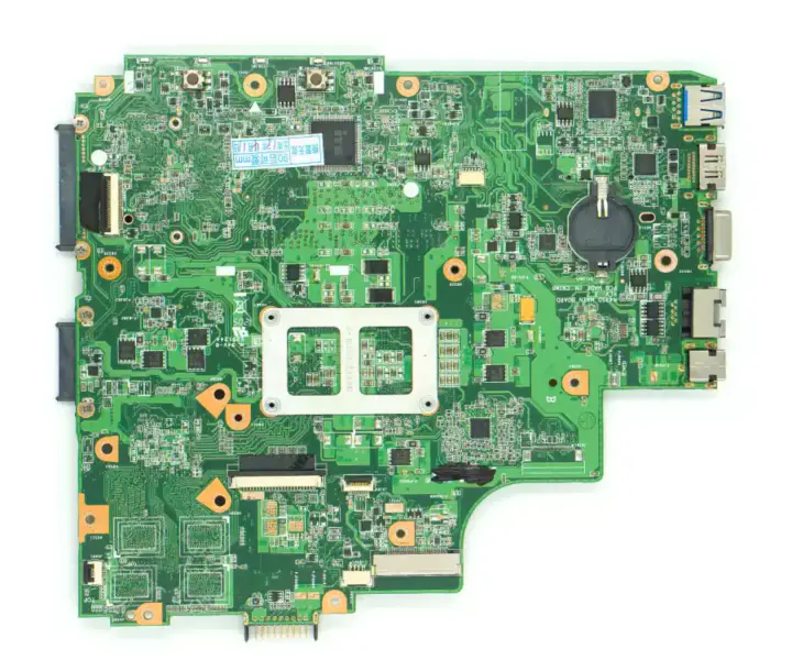 Asus K43E Hauptplatine