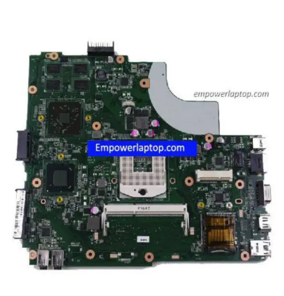 Asus K43L Hauptplatine