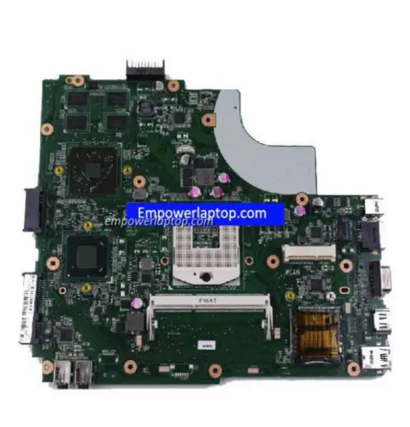 Asus K43LY Hauptplatine