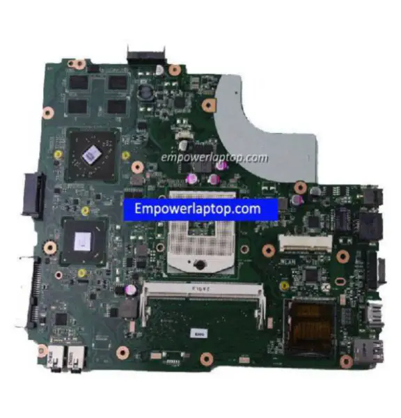 Asus K43L Hauptplatine