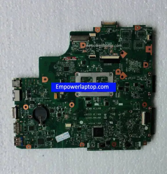 Asus K43SD Hauptplatine