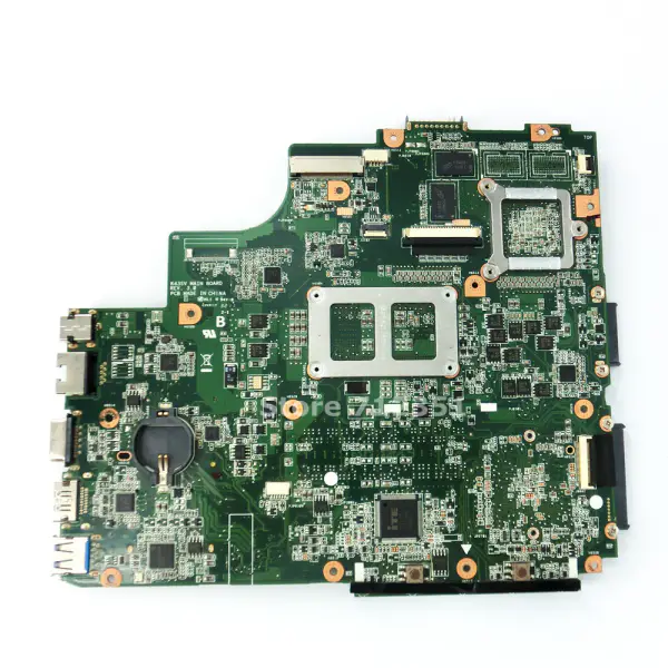 Asus K43SJ GT520M 1GB HM65 REV 4.1 Motherboard für Asus X43S A43S K43S A83S A84S Laptop