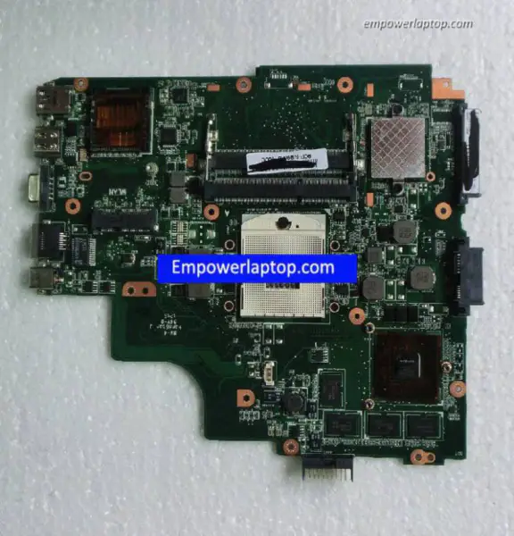Asus K43SM Hauptplatine