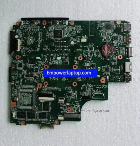 Asus K43SM Hauptplatine