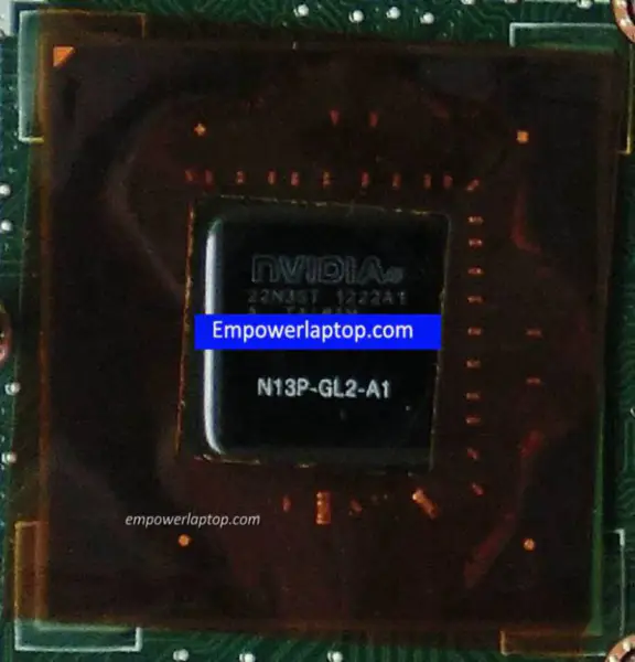 Asus K43SM Hauptplatine