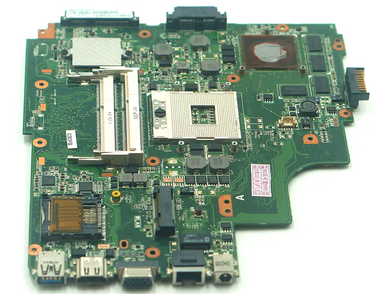 Asus K43SV Hauptplatine