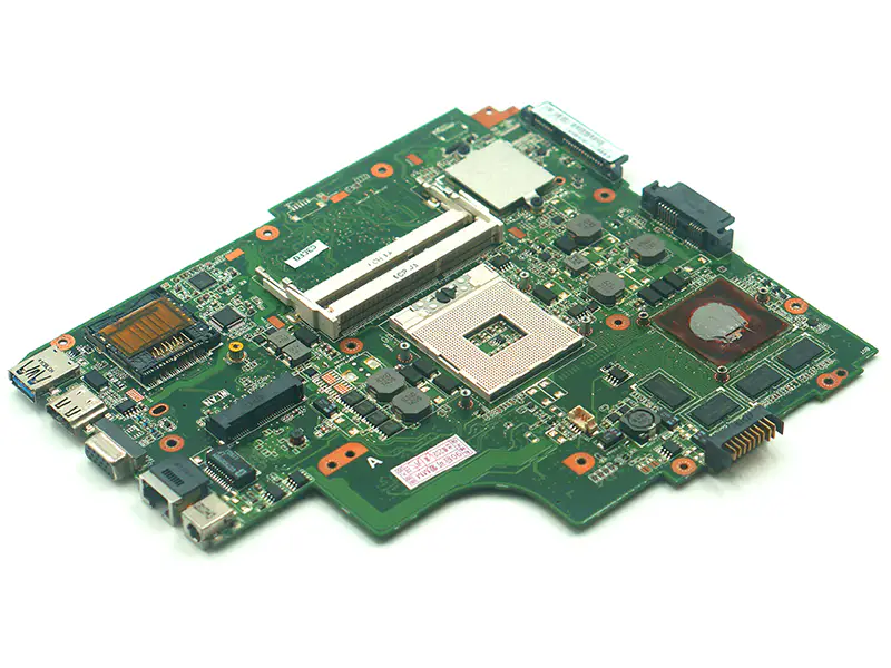 Asus K43SV Hauptplatine
