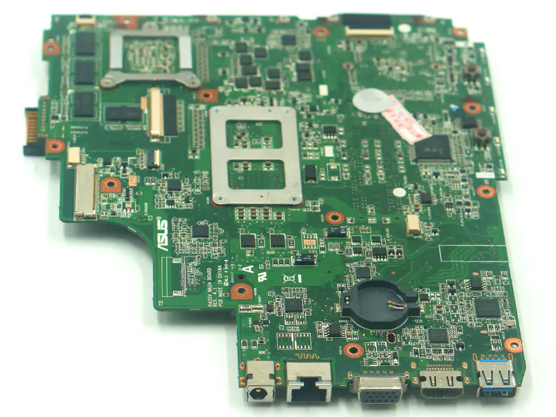 Asus K43SV Hauptplatine