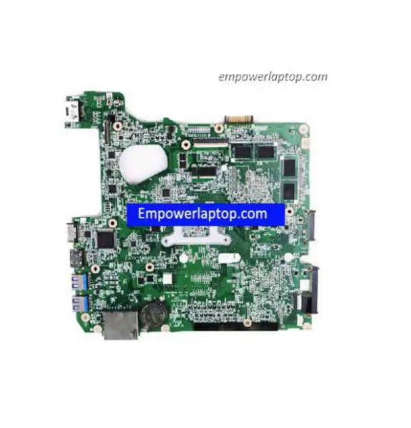 Asus K45DE Hauptplatine