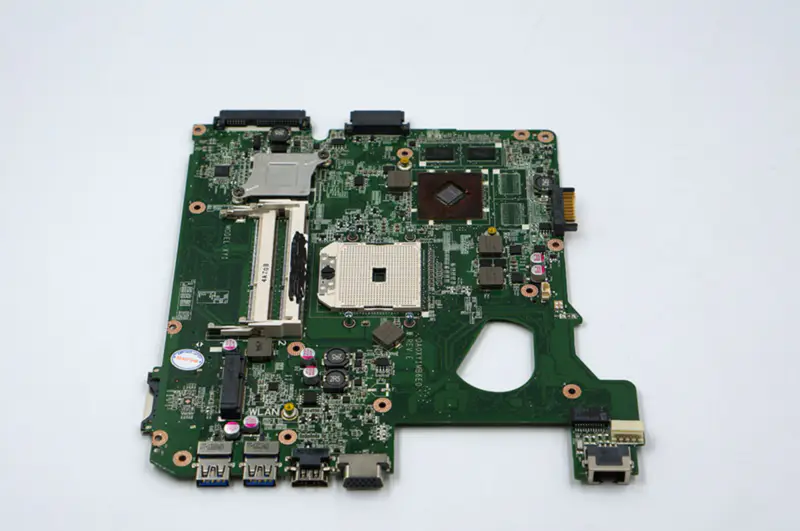 Asus Hauptplatine A45D A45DR K45D K45DR R400D R400DR HD 7470M 1 GB 216-0809000