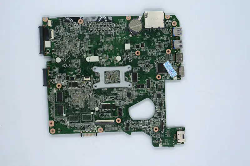 Asus Hauptplatine A45D A45DR K45D K45DR R400D R400DR HD 7470M 1 GB 216-0809000