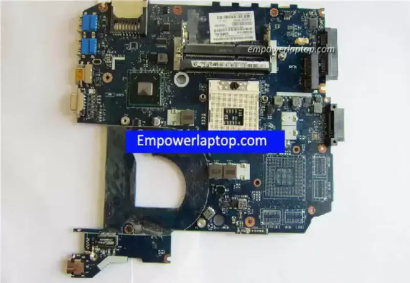Asus K45VM Hauptplatine