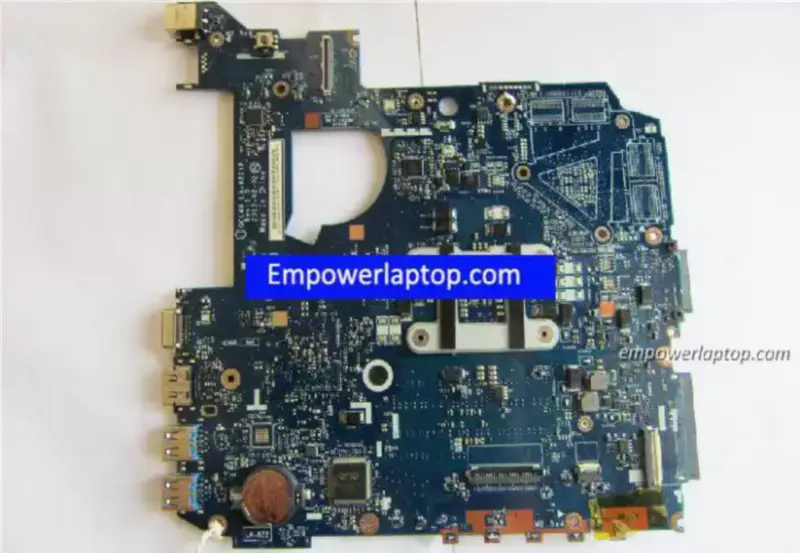 Asus K45VM Hauptplatine