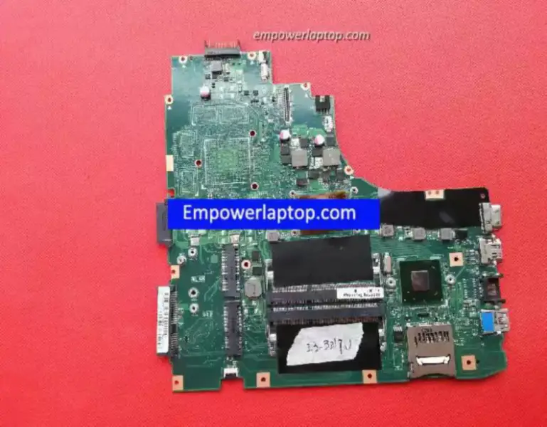 Asus K46CA Hauptplatine