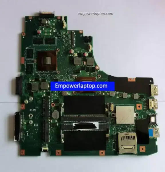Asus K46CM Hauptplatine