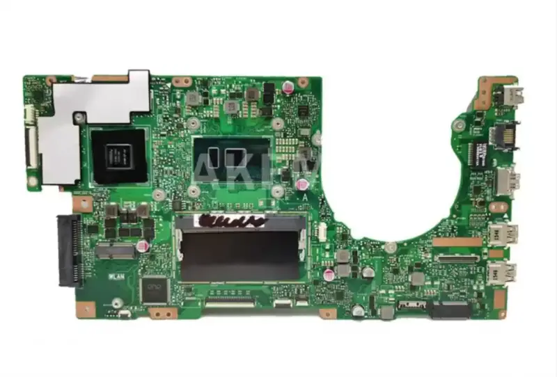 Asus K501UX GT940M|GTX950M 4G RAM Motherboard für ASUS K501UX K501UB K501U K501 Laotop