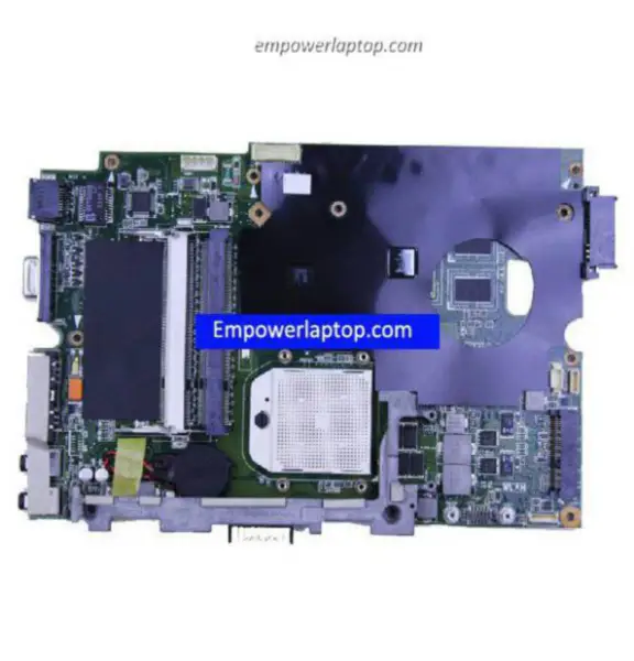 Asus K50AD Hauptplatine
