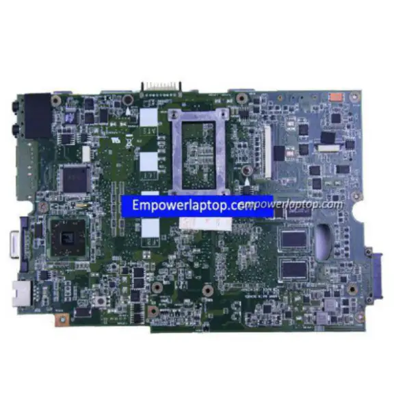 Asus K50AD Hauptplatine