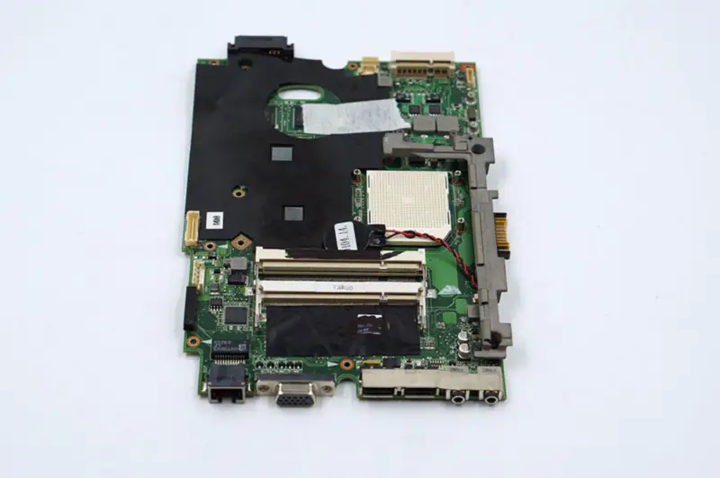 Asus K50AF Hauptplatine