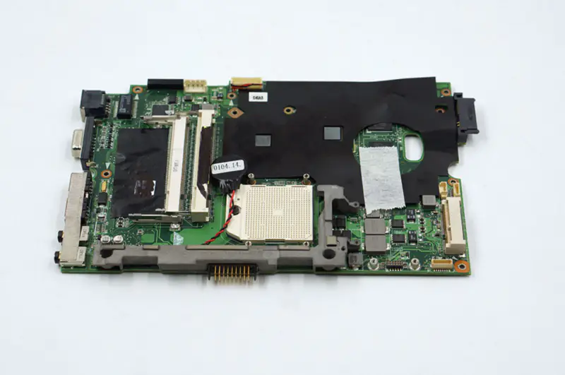 Asus K50AF Hauptplatine