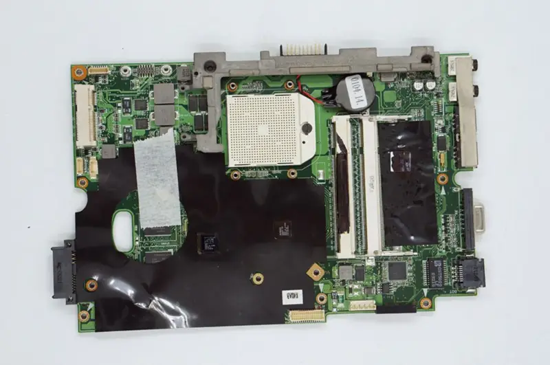 Asus K50AF Hauptplatine