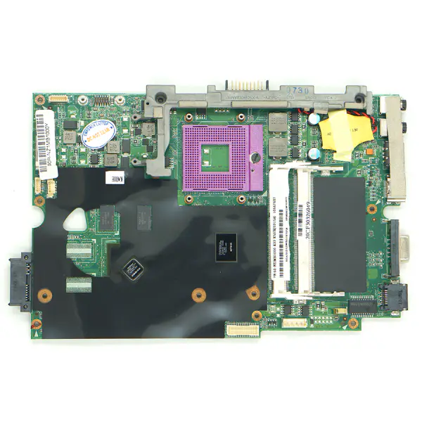 Asus K50IE Motherboard