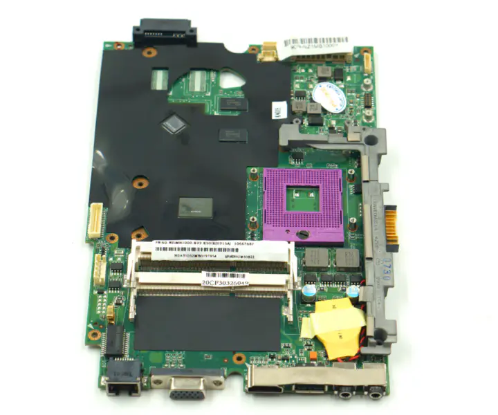 Asus K50IE Motherboard